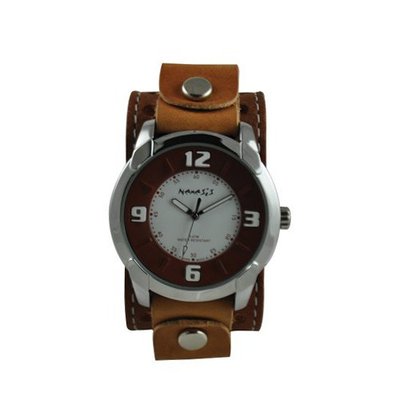 Nemesis BSTH106B Embossed Design Collection