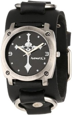 Nemesis RB927K Skull Cross