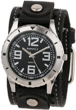 Nemesis STH096K Black Collection Sporty Race Display