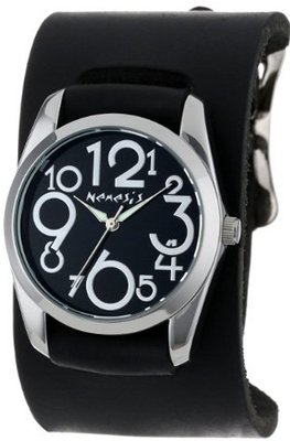 Nemesis THN109K Showgirl Sleek Design