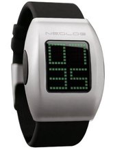 Neolog A24 wrist 3 Indication options