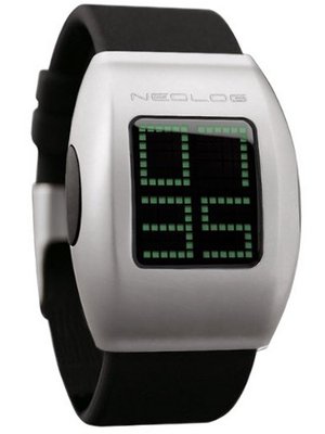 Neolog A24 wrist 3 Indication options