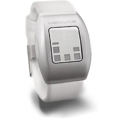 Neolog A24 wrist 3 Indication options