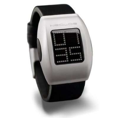 Neolog A24 wrist 3 Indication options