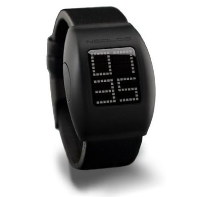 Neolog A24 wrist 3 Indication options