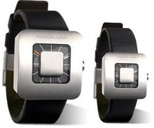 Neolog QC Casual Design Highlight