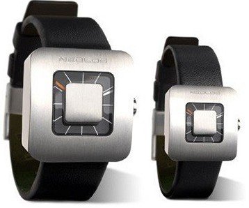 Neolog QC Casual Design Highlight