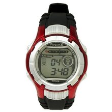 Fashion Flash Lights 50m Waterproof Chronograph Digital Sports