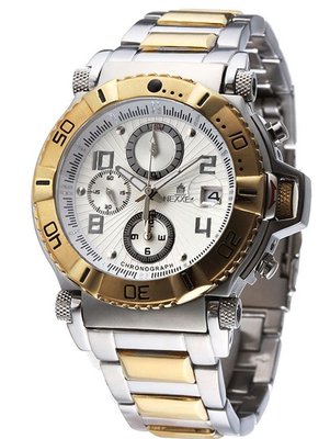 Nexxen Anold NE10901CHM 2T/SIL