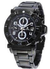 Nexxen Anold NE10901CHM BLK/BLK