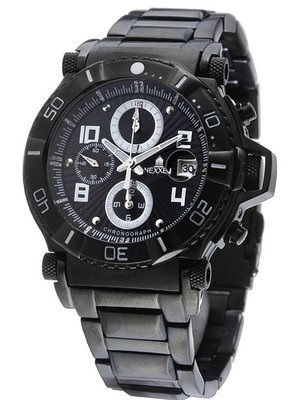 Nexxen Anold NE10901CHM BLK/BLK