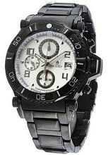Nexxen Anold NE10901CHM BLK/SIL