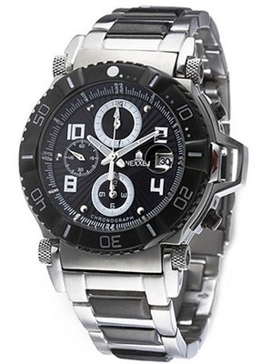 Nexxen Anold NE10901CHM PNP/BLK/BLK