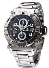 Nexxen Anold NE10901CHM PNP/BLK