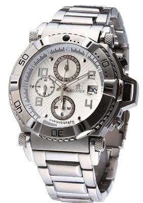 Nexxen Anold NE10901CHM PNP/SIL