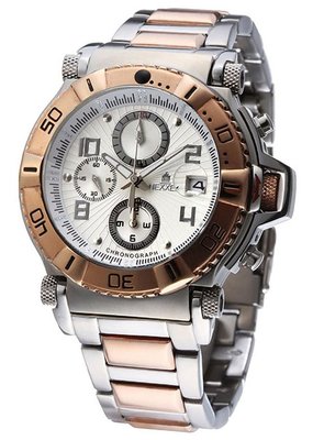 Nexxen Anold NE10901CHM RC/SIL