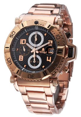 Nexxen Anold NE10901CHM RG/BLK