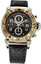 Nexxen Anold NE10902CHM 2T/BLK/BLK