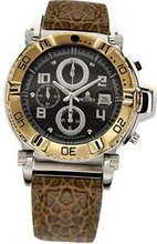 Nexxen Anold NE10902CHM 2T/BLK/BRN