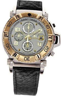 Nexxen Anold NE10902CHM 2T/SIL/BLK