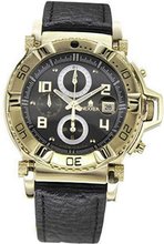 Nexxen Anold NE10902CHM GP/BLK/BLK