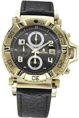 Nexxen Anold NE10902CHM GP/BLK/BLK