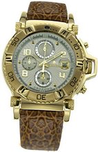 Nexxen Anold NE10902CHM GP/SIL/BRN