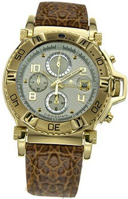 Nexxen Anold NE10902CHM GP/SIL/BRN