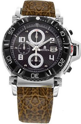 Nexxen Anold NE10902CHM PNP/BLK/BLK/BR