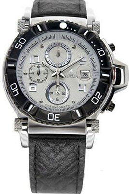 Nexxen Anold NE10902CHM PNP/BLK/SIL/BL