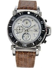 Nexxen Anold NE10902CHM PNP/BLK/SIL/BR