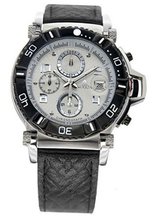 Nexxen Anold NE10902CHM PNP/SIL/BLK