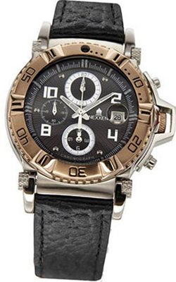 Nexxen Anold NE10902CHM RC/BLK/BLK