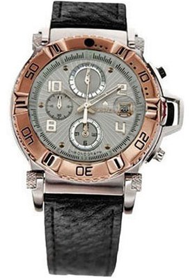 Nexxen Anold NE10902CHM RC/SIL/BLK