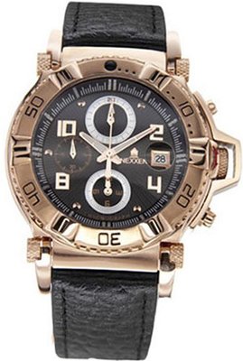 Nexxen Anold NE10902CHM RG/BLK/BLK