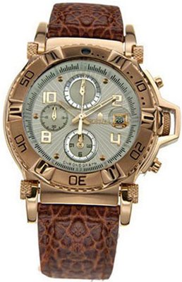 Nexxen Anold NE10902CHM RG/SIL/BRN