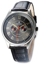 Nexxen Anold NE12801M 2T/BLK/BLK