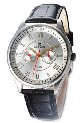 Nexxen Anold NE12801M 2T/WHT/BLK