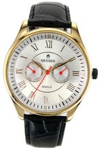 Nexxen Anold NE12801M GP/WHT/BLK
