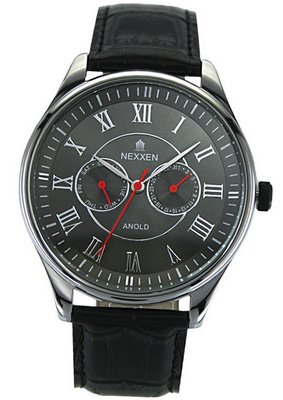 Nexxen Anold NE12801M PNP/BLK/BLK