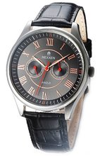 Nexxen Anold NE12801M RC/BLK/BLK