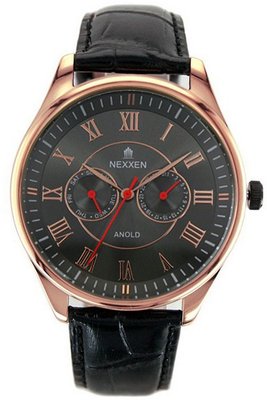Nexxen Anold NE12801M RG/BLK/BLK
