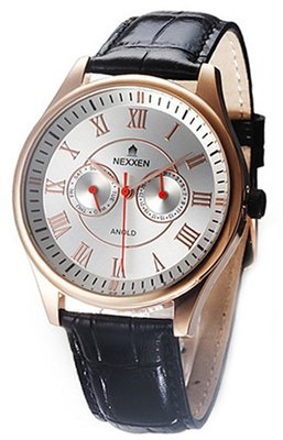 Nexxen Anold NE12801M RG/WHT/BLK