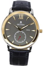 Nexxen Anold NE12802M 2T/BLK/BLK
