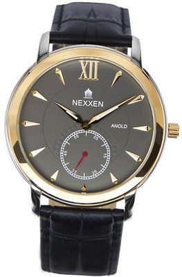 Nexxen Anold NE12802M 2T/BLK/BLK