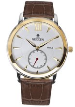 Nexxen Anold NE12802M 2T/WHT/BRN