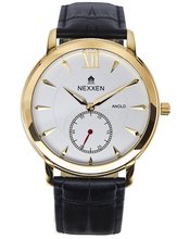 Nexxen Anold NE12802M GP/WHT/BLK