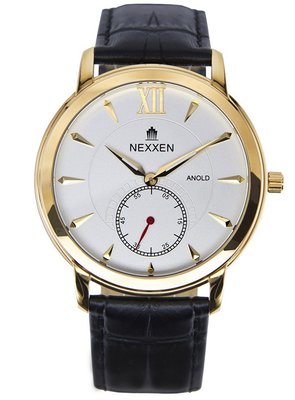 Nexxen Anold NE12802M GP/WHT/BLK