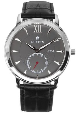 Nexxen Anold NE12802M PNP/BLK/BLK