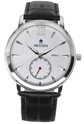 Nexxen Anold NE12802M PNP/WHT/BLK